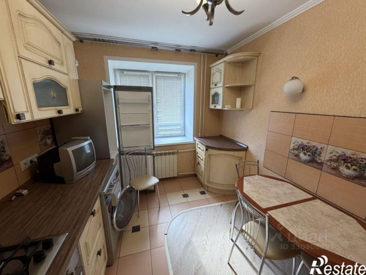 2-комн квартира Мордовская улица, 35 к233А,  д. 35 к233А