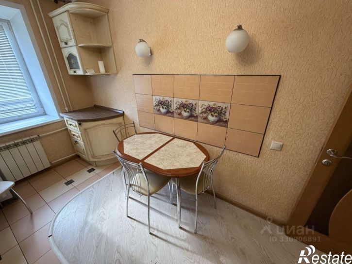 2-комн квартира Мордовская улица, 35 к233А,  д. 35 к233А