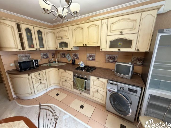 2-комн квартира Мордовская улица, 35 к233А,  д. 35 к233А
