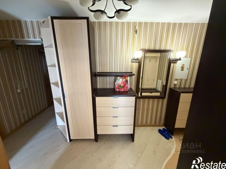 2-комн квартира Мордовская улица, 35 к233А,  д. 35 к233А
