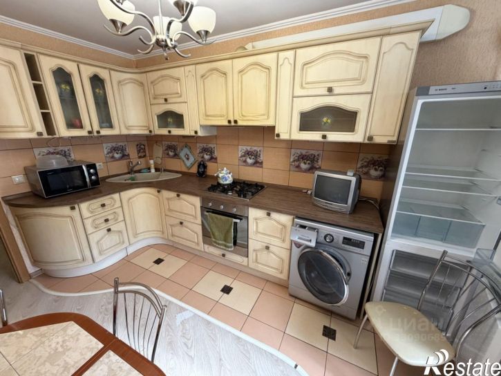 2-комн квартира Мордовская улица, 35 к233А,  д. 35 к233А