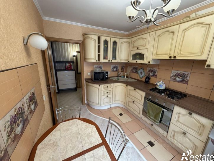2-комн квартира Мордовская улица, 35 к233А,  д. 35 к233А