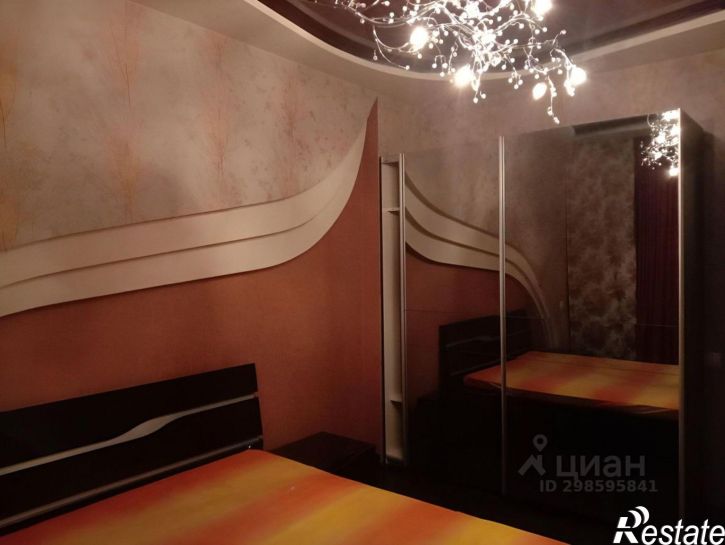 3-комн квартира Московская улица, 44,  д. 44