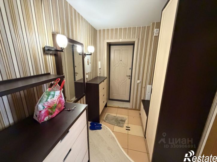 2-комн квартира Мордовская улица, 35 к233А,  д. 35 к233А