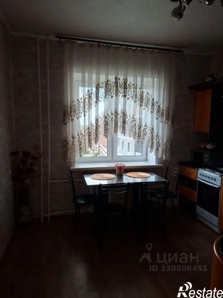 1-комн квартира проспект 70 лет Октября, 77А,  д. 77А