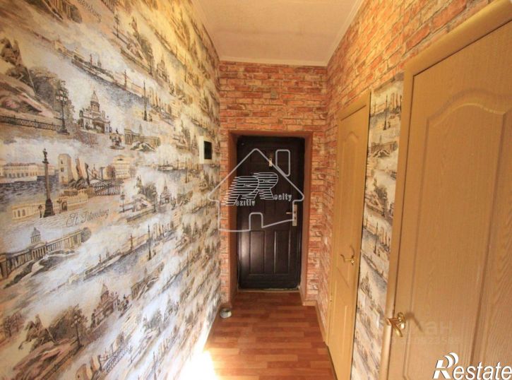 1-комн квартира проспект Ленина, 39,  д. 39