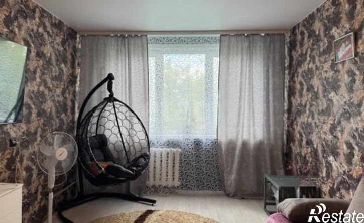 3-комн квартира улица Лихачёва, 5А,  д. 5А