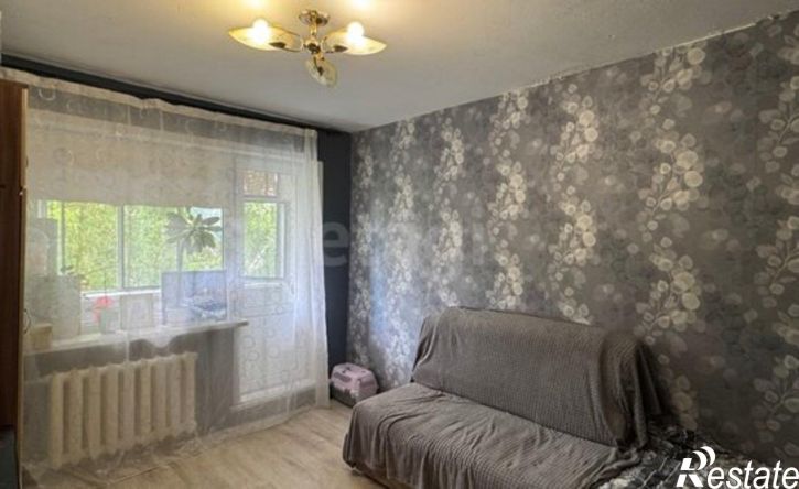 3-комн квартира улица Лихачёва, 5А,  д. 5А