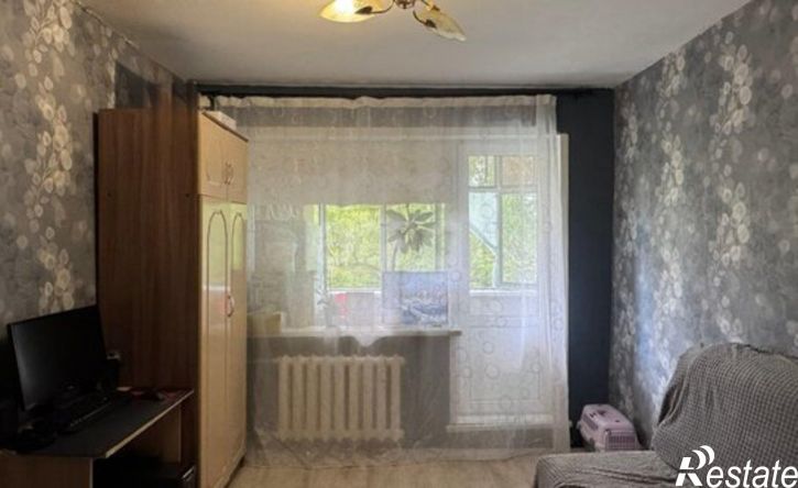 3-комн квартира улица Лихачёва, 5А,  д. 5А
