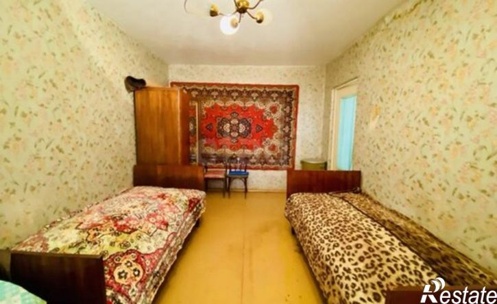 2-комн квартира улица Металлургов, 3,  д. 3