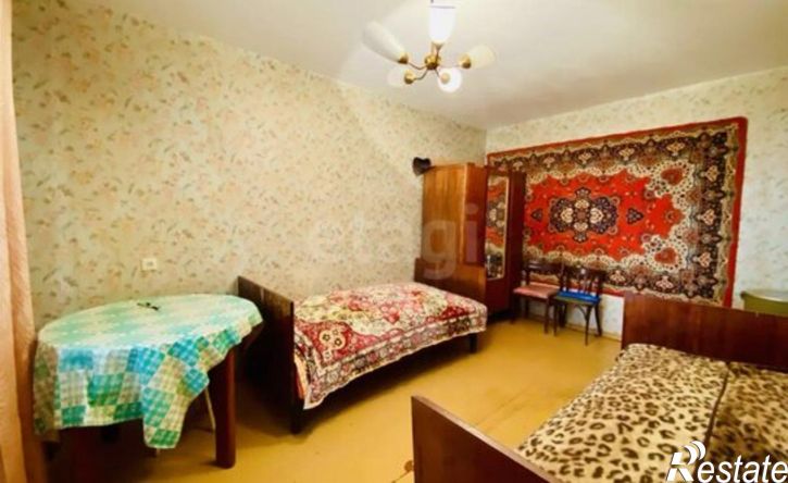 2-комн квартира улица Металлургов, 3,  д. 3