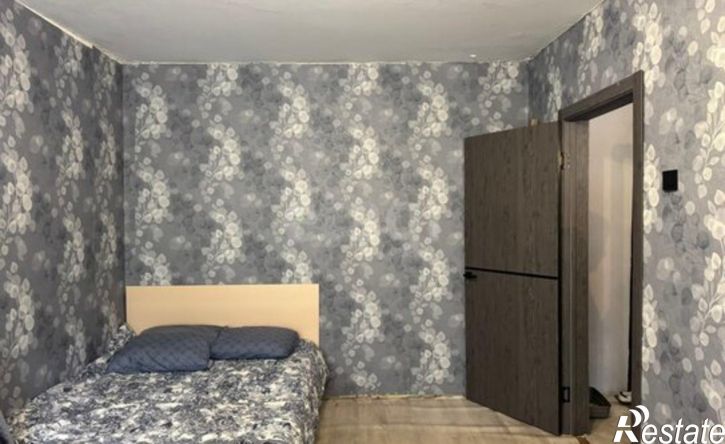 3-комн квартира улица Лихачёва, 5А,  д. 5А