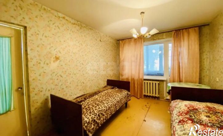 2-комн квартира улица Металлургов, 3,  д. 3