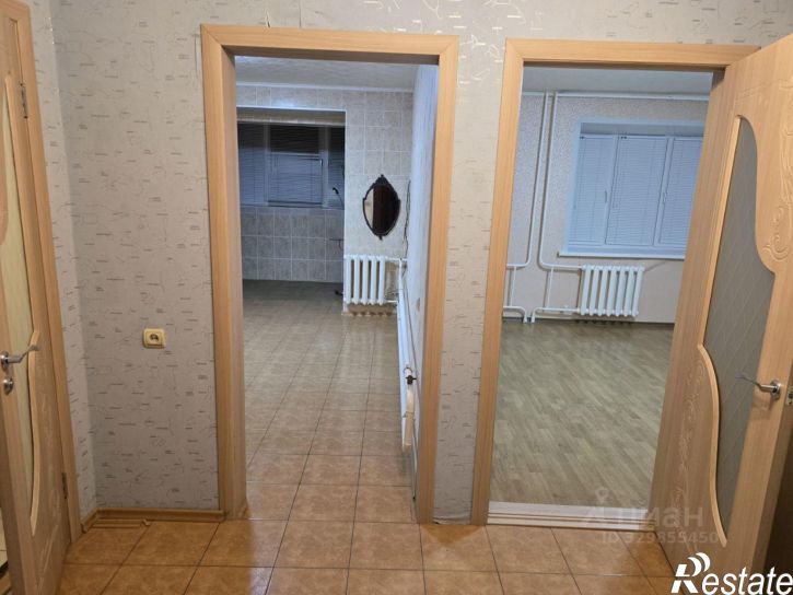 1-комн квартира Пролетарская улица, 81А,  д. 81А