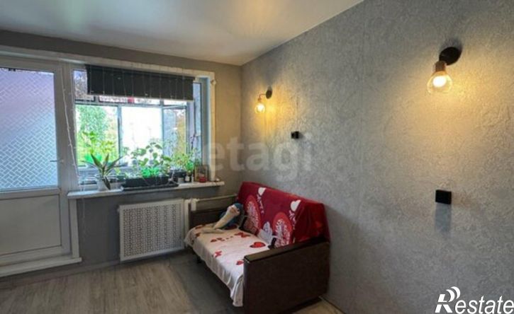 3-комн квартира улица Лихачёва, 5А,  д. 5А