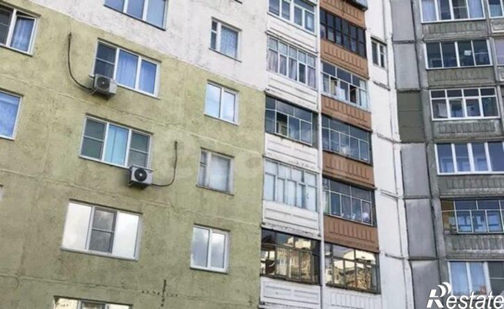 1-комн квартира проспект 70 лет Октября, 61,  д. 61