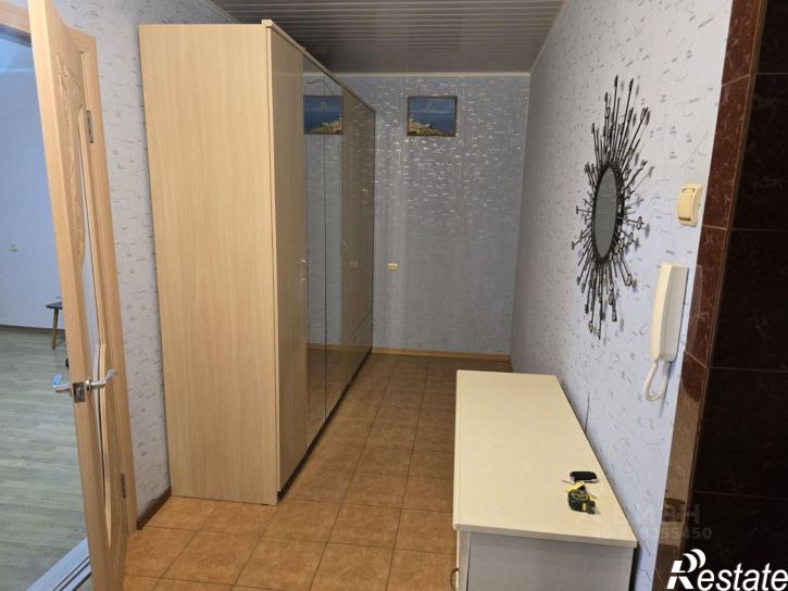 1-комн квартира Пролетарская улица, 81А,  д. 81А