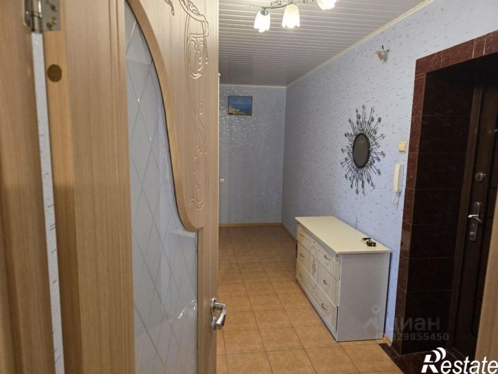 1-комн квартира Пролетарская улица, 81А,  д. 81А