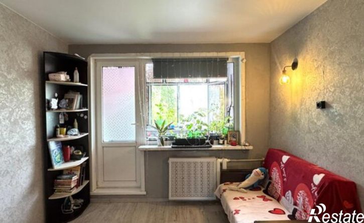 3-комн квартира улица Лихачёва, 5А,  д. 5А