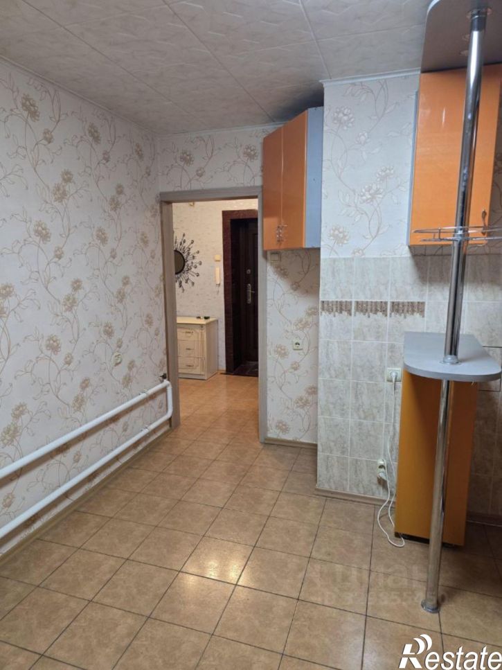 1-комн квартира Пролетарская улица, 81А,  д. 81А