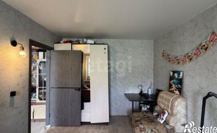 3-комн квартира улица Лихачёва, 5А,  д. 5А