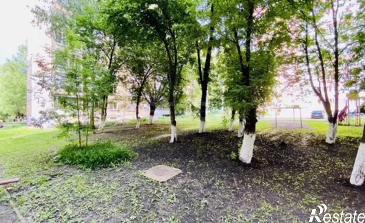 2-комн квартира улица Металлургов, 3,  д. 3