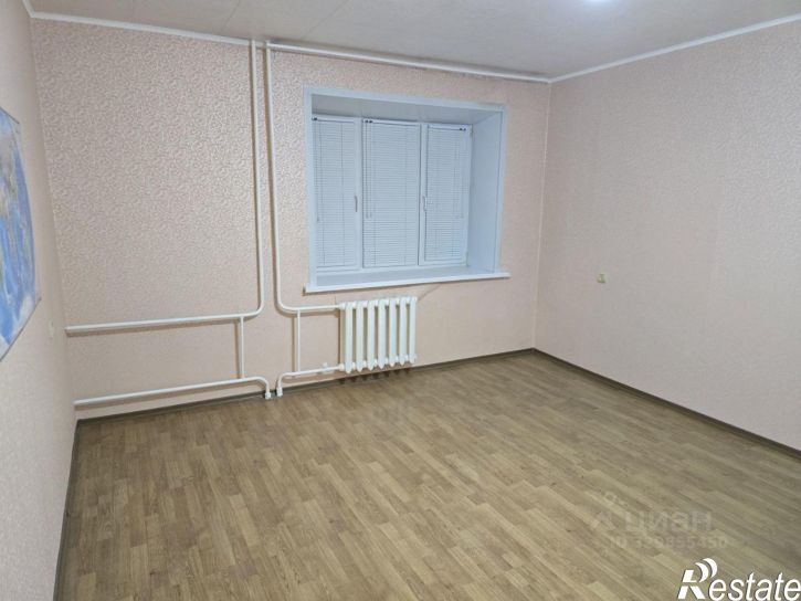 1-комн квартира Пролетарская улица, 81А,  д. 81А