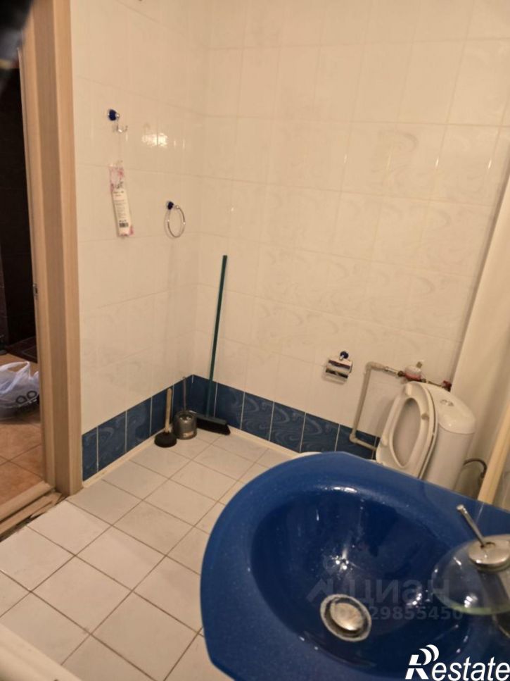 1-комн квартира Пролетарская улица, 81А,  д. 81А