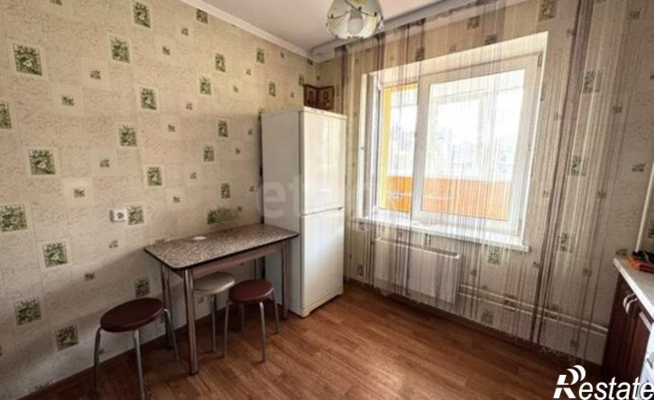 1-комн квартира улица Гагарина, 98,  д. 98