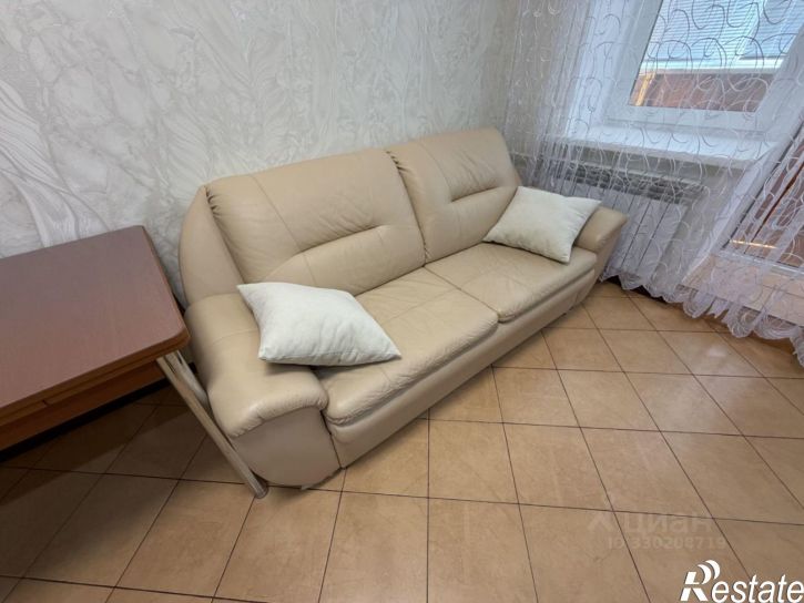 1-комн квартира Коммунистическая улица, 17,  д. 17