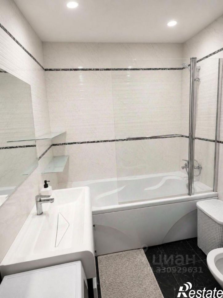 2-комн квартира Пролетарская улица, 46,  д. 46