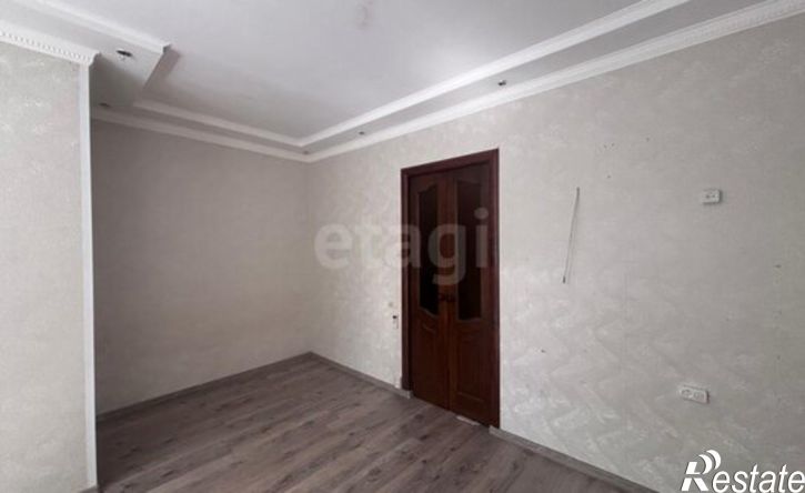 1-комн квартира улица Комарова, 1,  д. 1