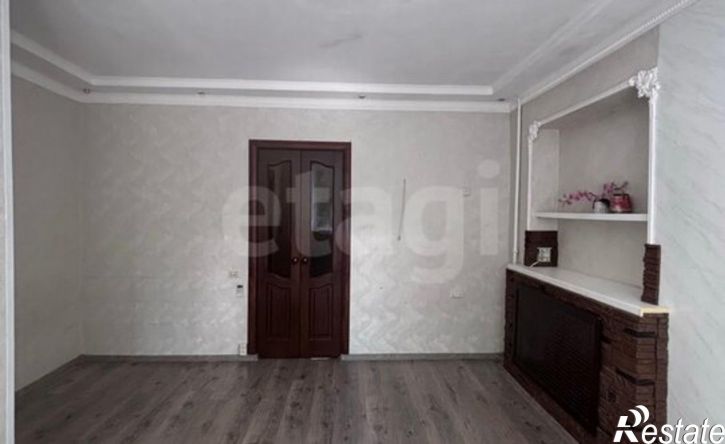 1-комн квартира улица Комарова, 1,  д. 1