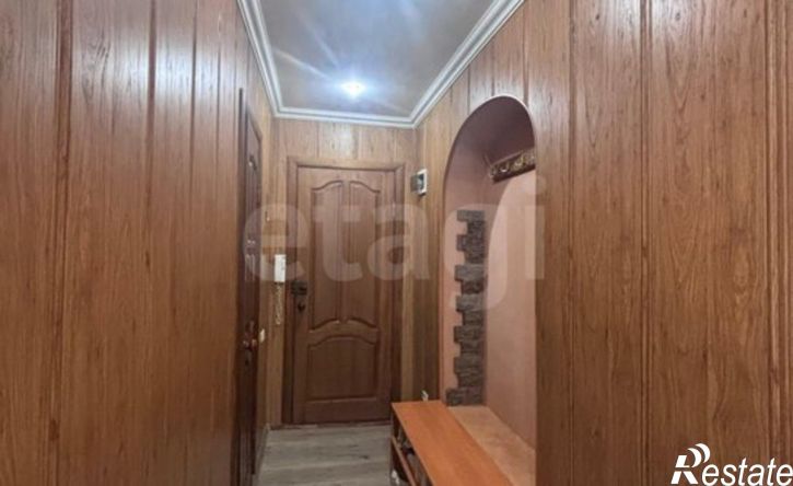1-комн квартира улица Комарова, 1,  д. 1