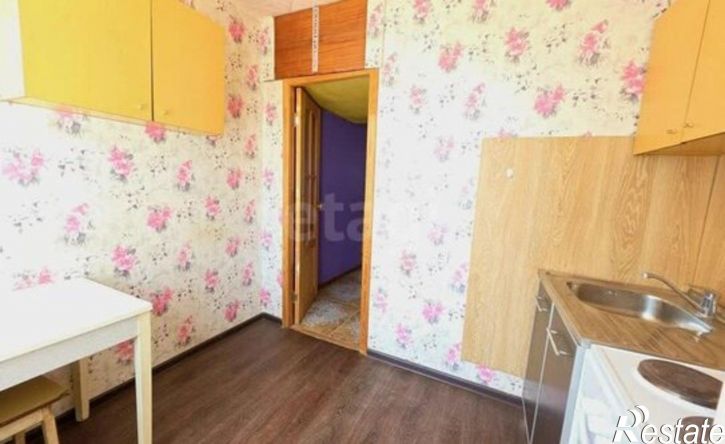 1-комн квартира ул Воинова, 2 3,  д. 2 3,  к. 3