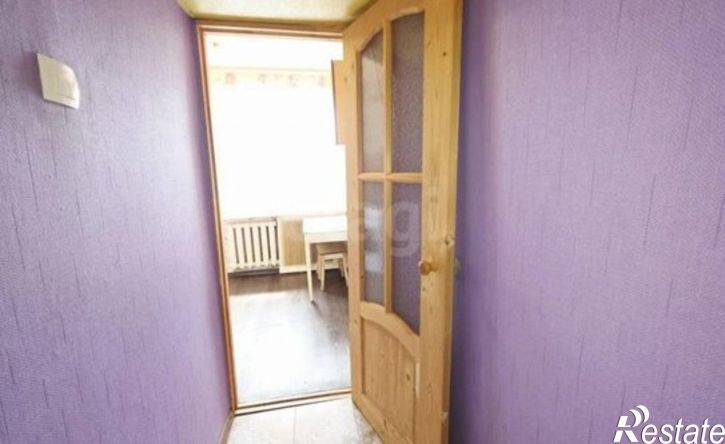1-комн квартира ул Воинова, 2 3,  д. 2 3,  к. 3