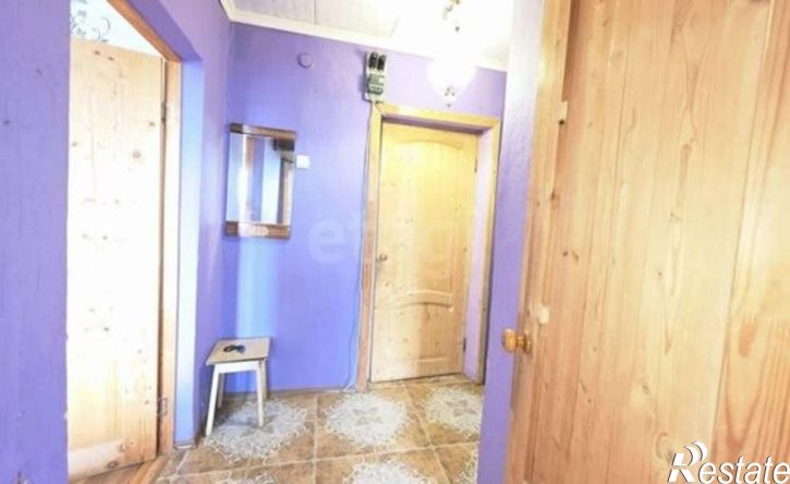 1-комн квартира ул Воинова, 2 3,  д. 2 3,  к. 3