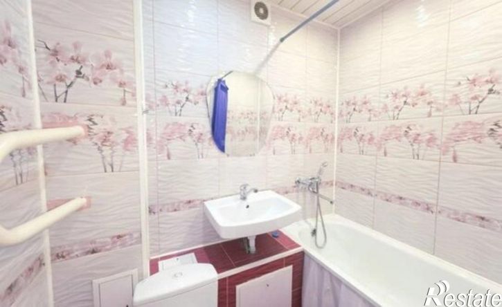 1-комн квартира ул Воинова, 2 3,  д. 2 3,  к. 3