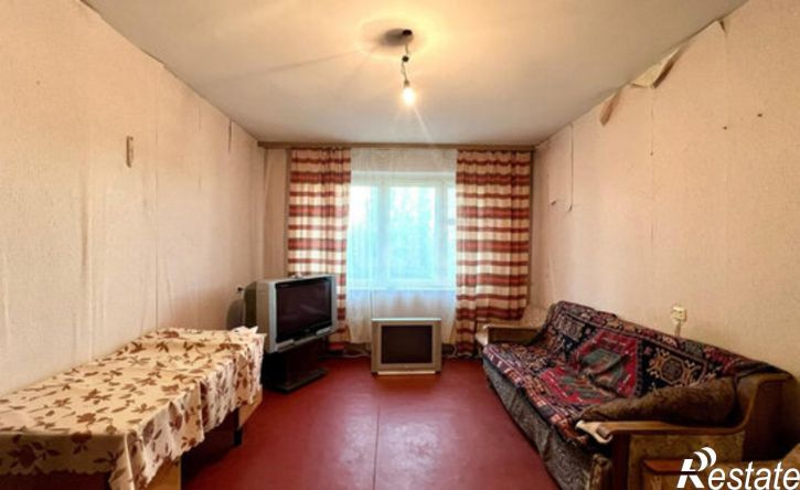3-комн квартира улица Воинова, 42,  д. 42