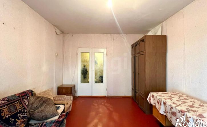 3-комн квартира улица Воинова, 42,  д. 42