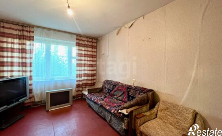 3-комн квартира улица Воинова, 42,  д. 42