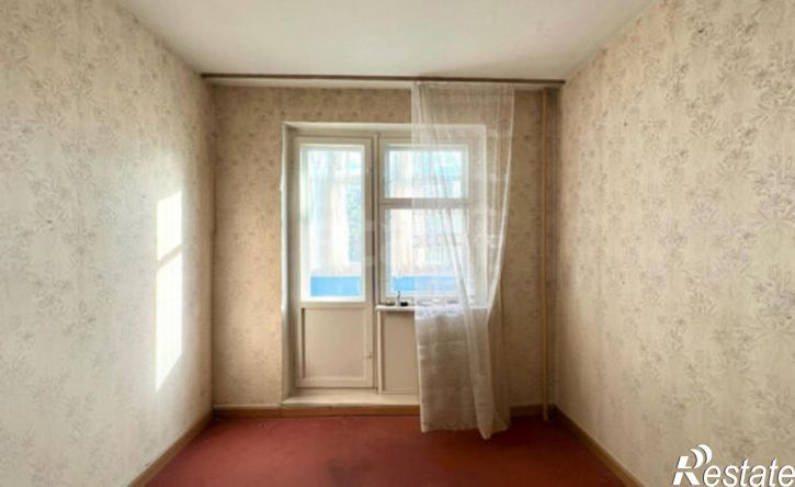 3-комн квартира улица Воинова, 42,  д. 42