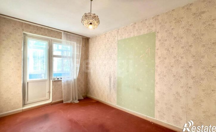 3-комн квартира улица Воинова, 42,  д. 42
