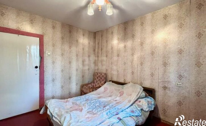 3-комн квартира улица Воинова, 42,  д. 42