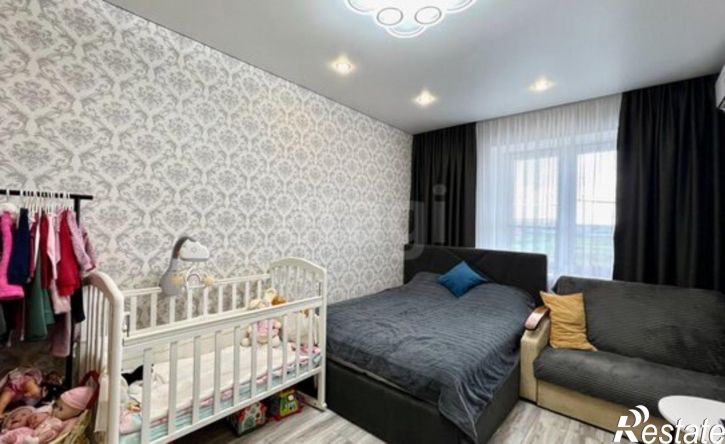 1-комн квартира ул Победы, 24 3,  д. 24 3,  к. 3