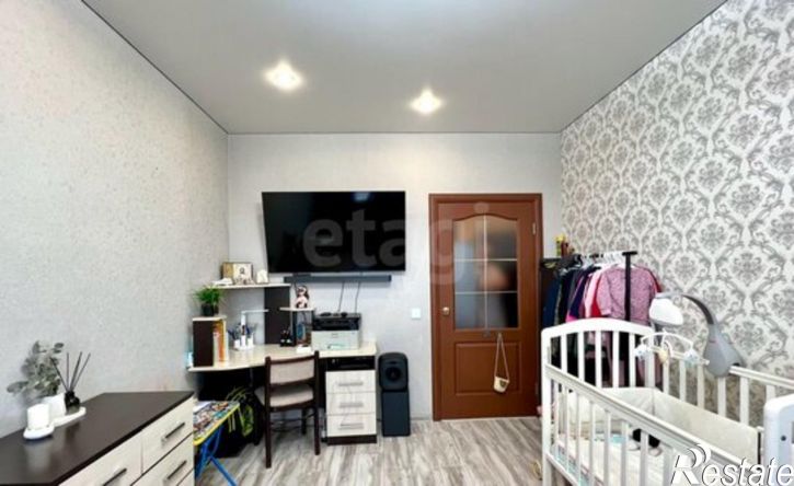 1-комн квартира ул Победы, 24 3,  д. 24 3,  к. 3