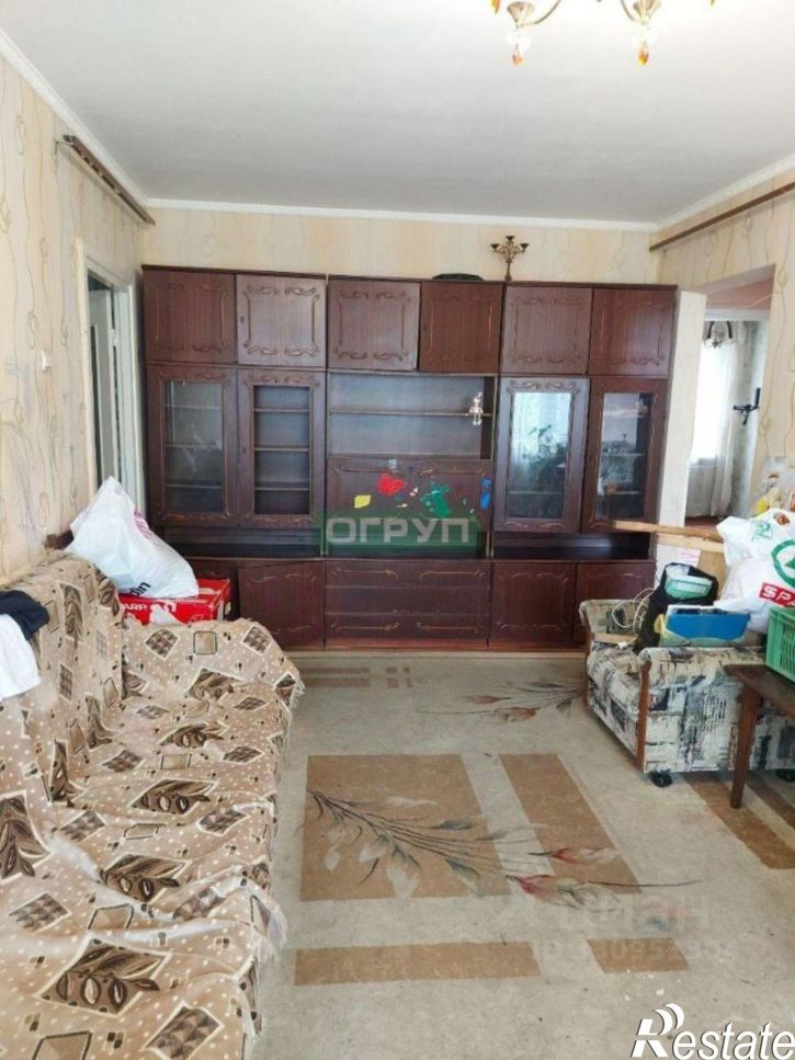 3-комн квартира ул Косарева, 29,  д. 29