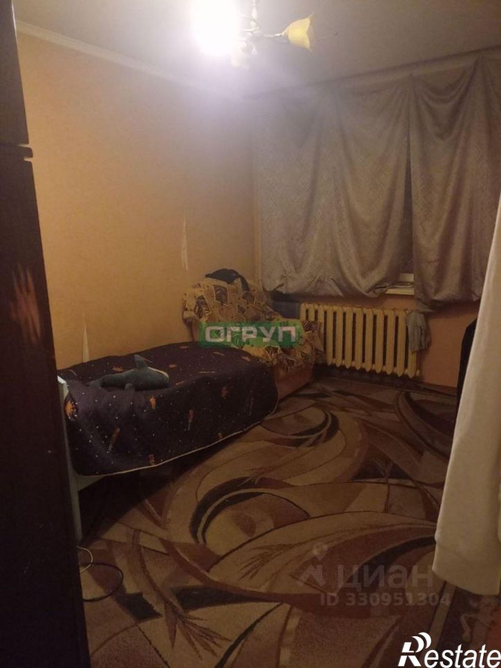 3-комн квартира ул Косарева, 29,  д. 29