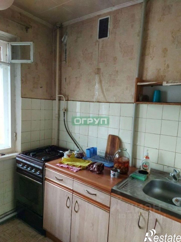 3-комн квартира ул Косарева, 29,  д. 29