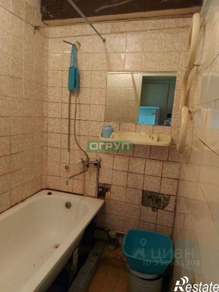 3-комн квартира ул Косарева, 29,  д. 29